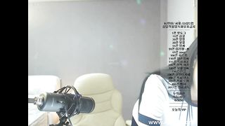 KOREAN WEBCAM 2017030908