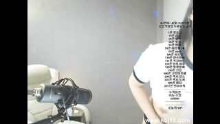 KOREAN WEBCAM 2017030908