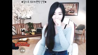 KOREAN WEBCAM 2017031005