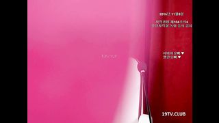 KOREAN WEBCAM 2017031006