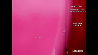 KOREAN WEBCAM 2017031006