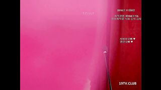 KOREAN WEBCAM 2017031006
