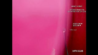 KOREAN WEBCAM 2017031006
