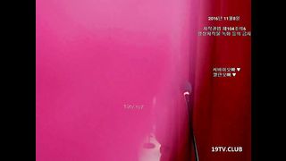 KOREAN WEBCAM 2017031006
