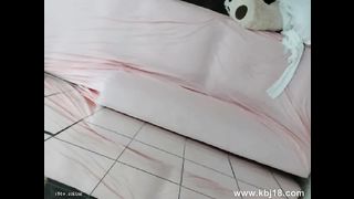 KOREAN WEBCAM 2017031008 Dodo part 1