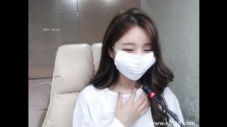 KOREAN WEBCAM 2017031008 Dodo part 1
