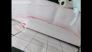 KOREAN WEBCAM 2017031008 Dodo part 2