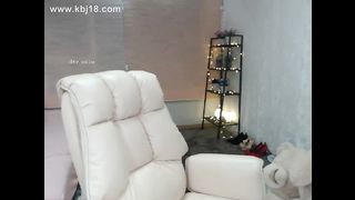 KOREAN WEBCAM 2017031008 Dodo part 2