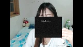 KOREAN WEBCAM 2017031101