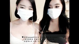 KOREAN WEBCAM 2017031109 Raindrop