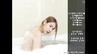 KOREAN WEBCAM 2017031201 Rai