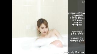 KOREAN WEBCAM 2017031201 Rai