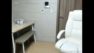 KOREAN WEBCAM 2017031305 part 1