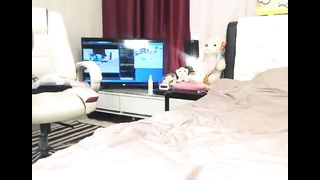 KOREAN WEBCAM 2017031403 part 1