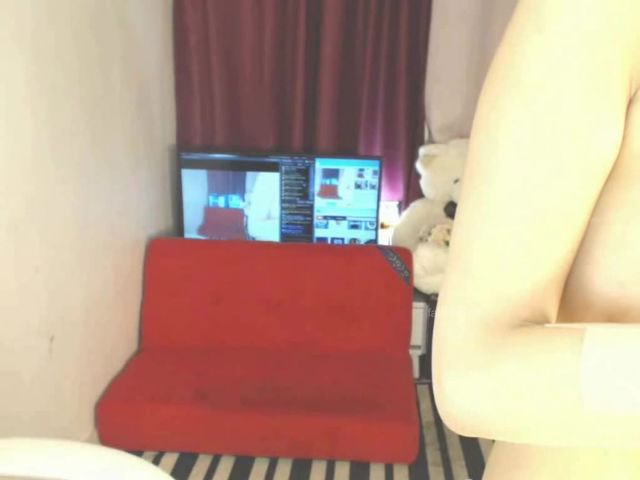 KOREAN WEBCAM 2017031406 part 2