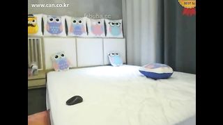 KOREAN WEBCAM 2017031408 part 1