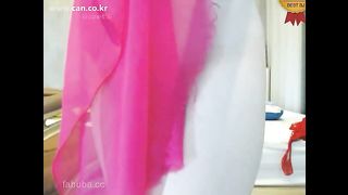 KOREAN WEBCAM 2017031408 part 1