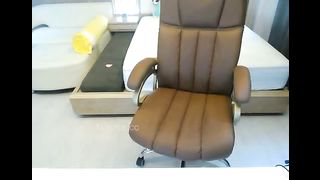 KOREAN WEBCAM 2017031408 part 2