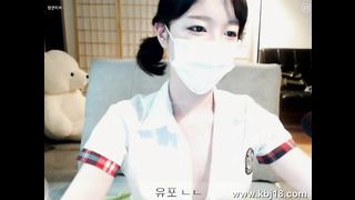 KOREAN WEBCAM 2017031410 Raindrop