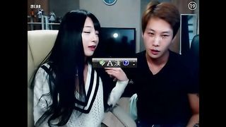 KOREAN WEBCAM 2017031501 Couples