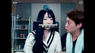 KOREAN WEBCAM 2017031501 Couples
