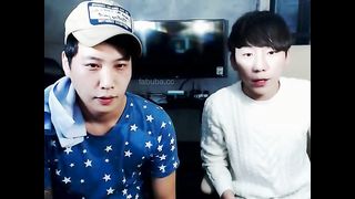 KOREAN WEBCAM 2017031502 Couples