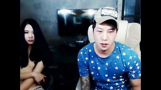 KOREAN WEBCAM 2017031502 Couples