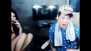 KOREAN WEBCAM 2017031502 Couples