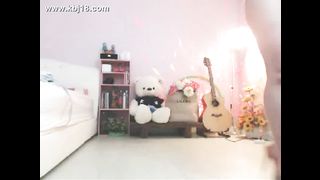 KOREAN WEBCAM 2017031602 part 2