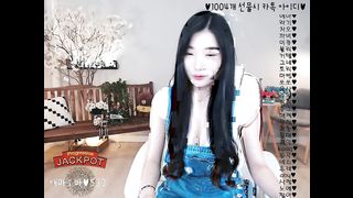 KOREAN WEBCAM 2017031603