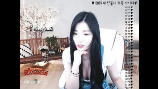 KOREAN WEBCAM 2017031603