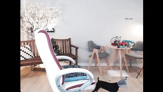 KOREAN WEBCAM 2017031604