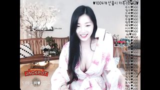 KOREAN WEBCAM 2017031604