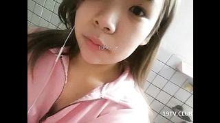 KOREAN WEBCAM 2017031706