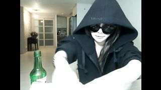 KOREAN WEBCAM 2017031707