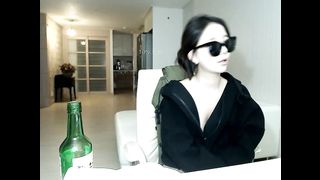 KOREAN WEBCAM 2017031707