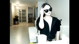KOREAN WEBCAM 2017031707