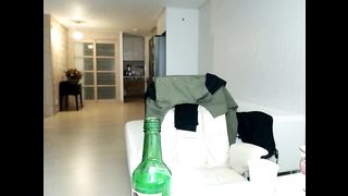 KOREAN WEBCAM 2017031707