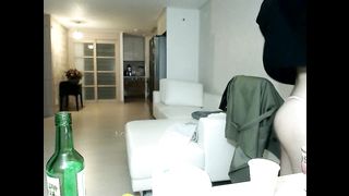 KOREAN WEBCAM 2017031707