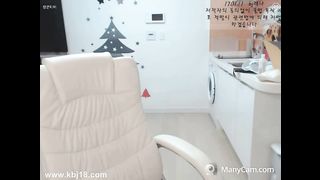 KOREAN WEBCAM 2017031709