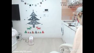 KOREAN WEBCAM 2017031709