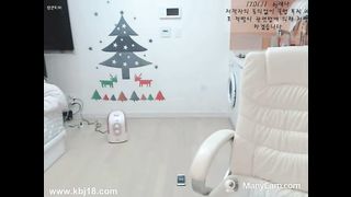KOREAN WEBCAM 2017031709