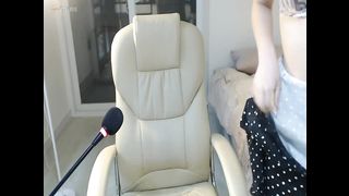 KOREAN WEBCAM 2017031713 Suphot