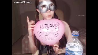 KOREAN WEBCAM 2017031807 Hona