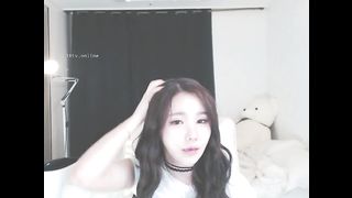 KOREAN WEBCAM 2017032010 Neat part 2