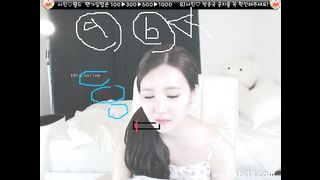 KOREAN WEBCAM 2017032109 Neat