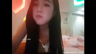 KOREAN WEBCAM 2017032204 part 1