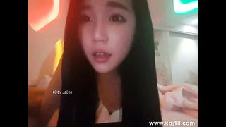 KOREAN WEBCAM 2017032204 part 1