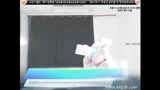 KOREAN WEBCAM 2017032207 Neat