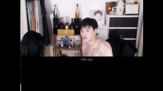 KOREAN WEBCAM 2017032301 Couples